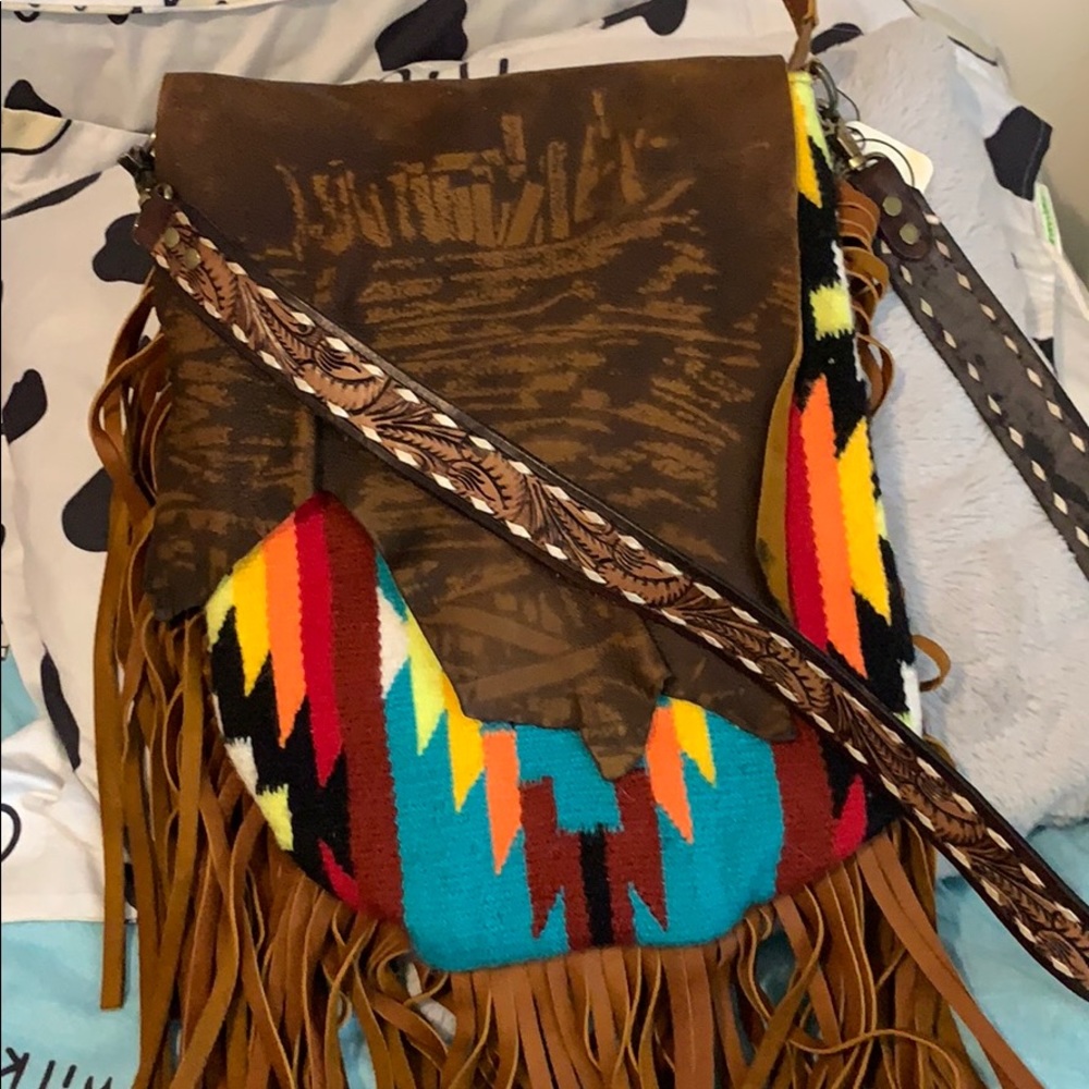American Darling purse